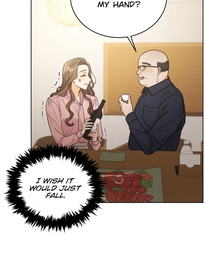 The man who fell in love with me Chapter 5 page 78