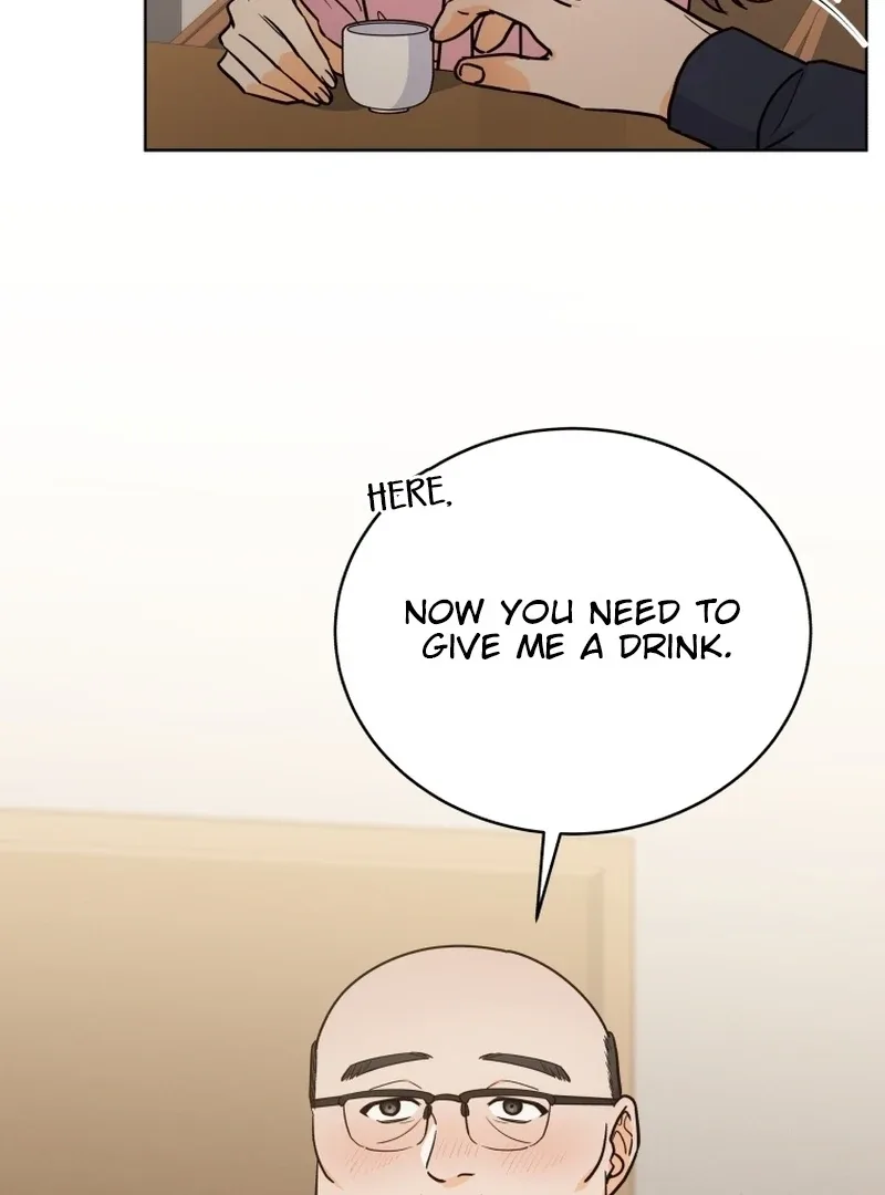 The man who fell in love with me Chapter 5 page 73
