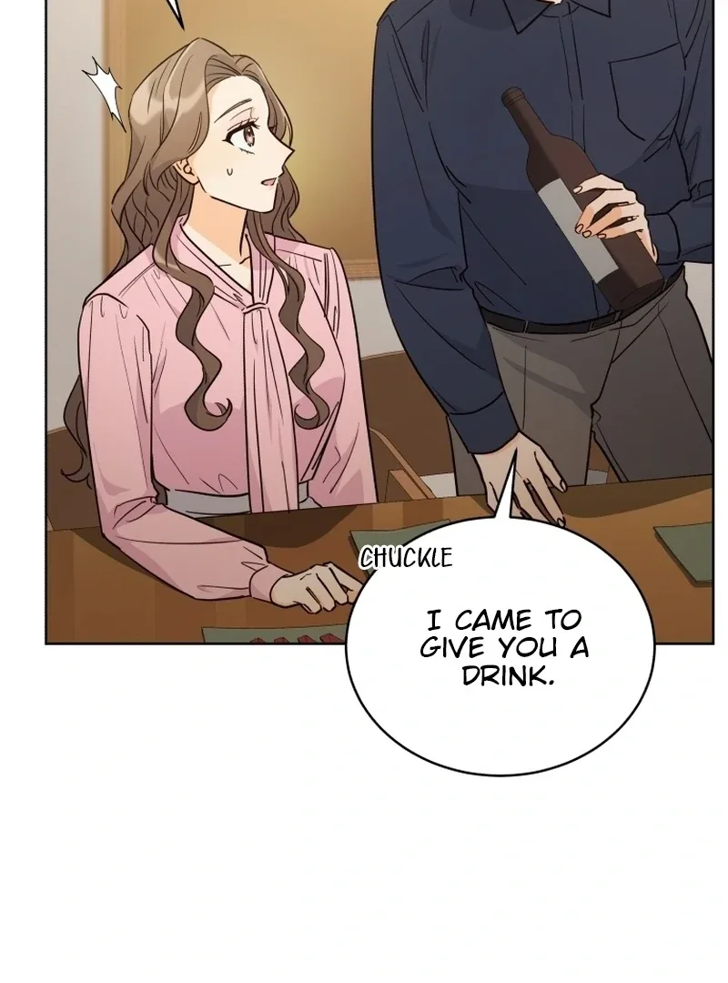 The man who fell in love with me Chapter 5 page 66