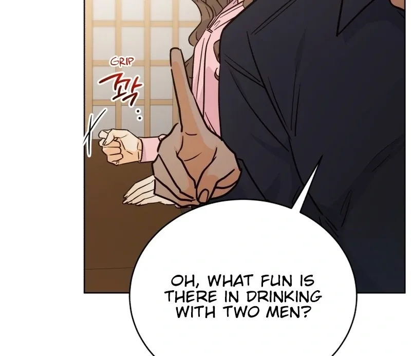 The man who fell in love with me Chapter 5 page 86