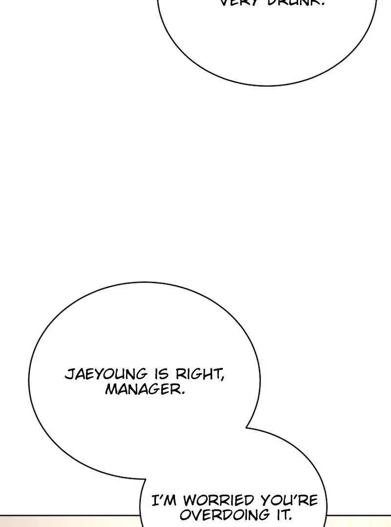 The man who fell in love with me Chapter 5 page 83