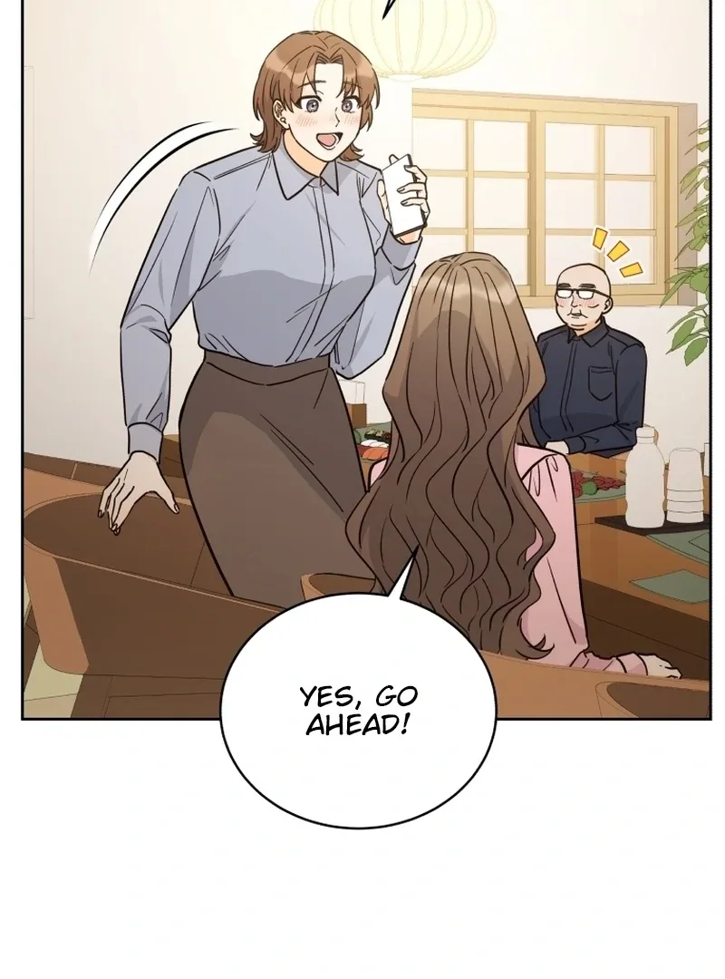 The man who fell in love with me Chapter 5 page 62