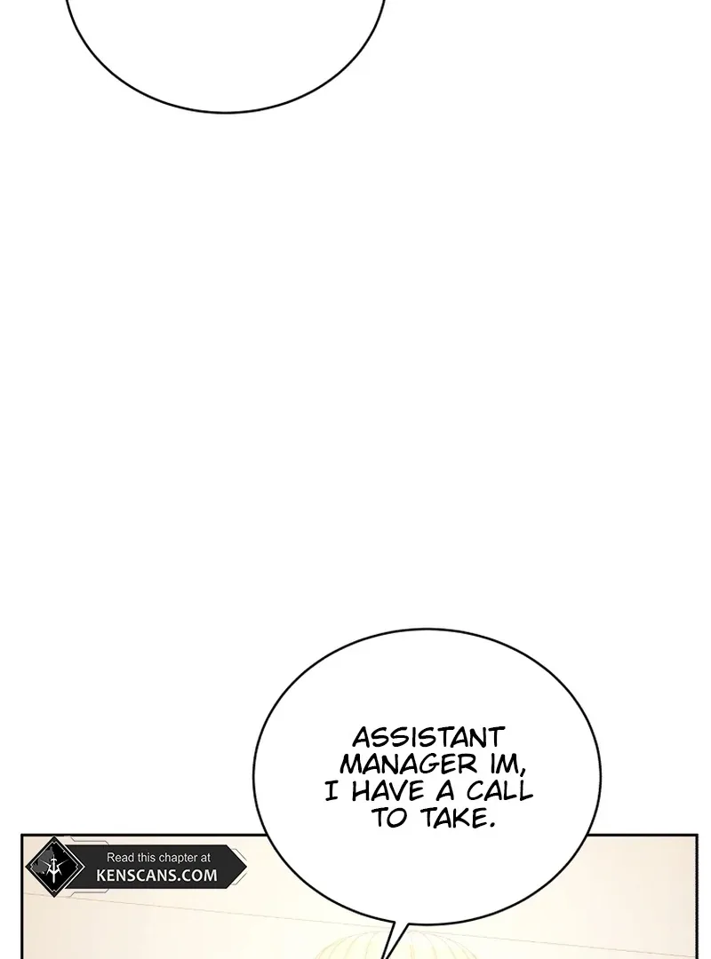 The man who fell in love with me Chapter 5 page 61
