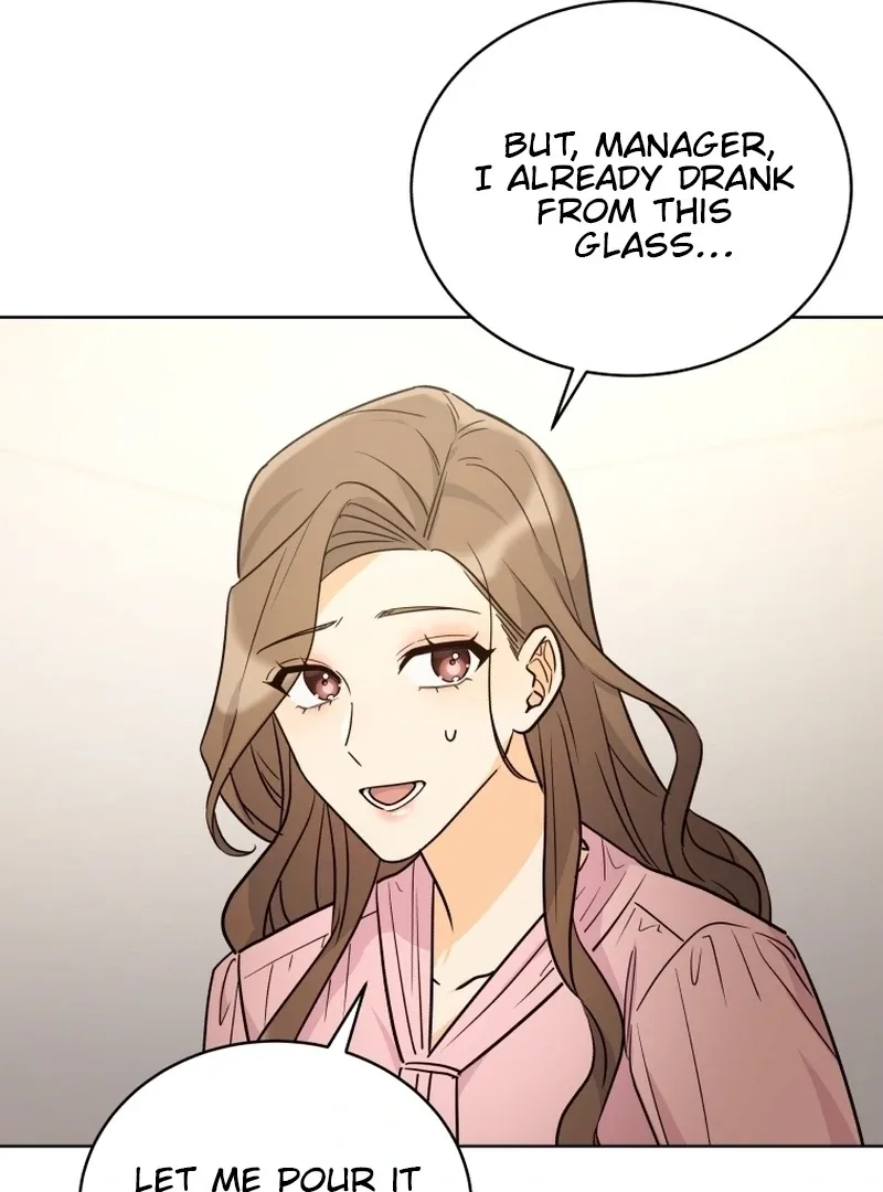The man who fell in love with me Chapter 5 page 76