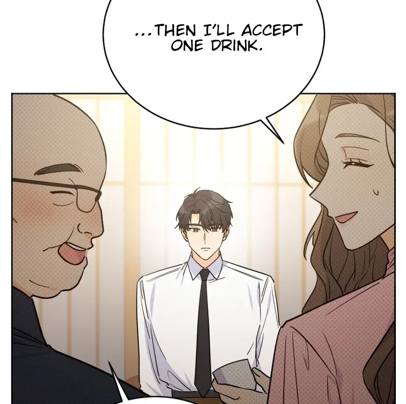 The man who fell in love with me Chapter 5 page 69
