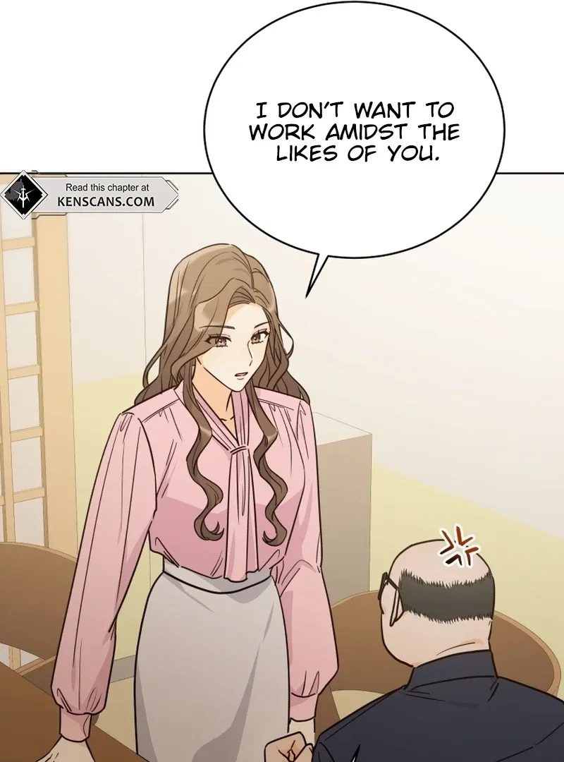 The man who fell in love with me Chapter 6 page 24