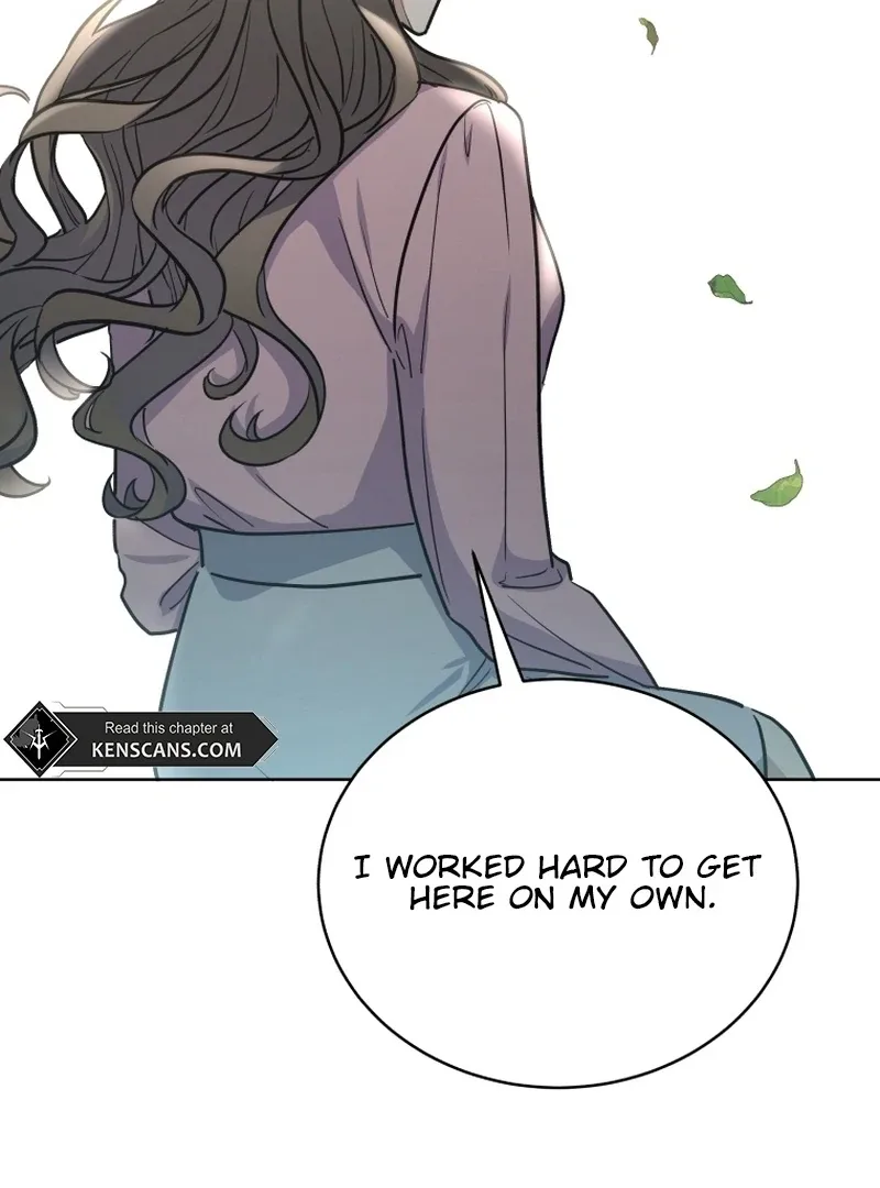 The man who fell in love with me Chapter 6 page 77