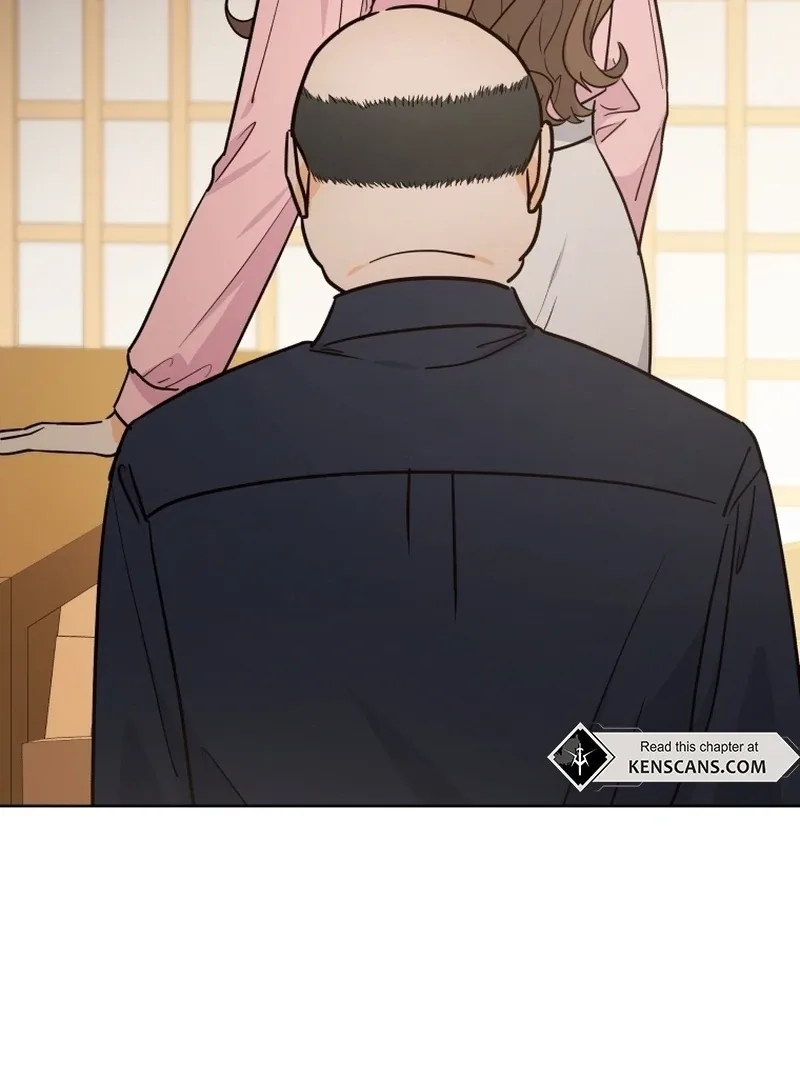 The man who fell in love with me Chapter 6 page 19