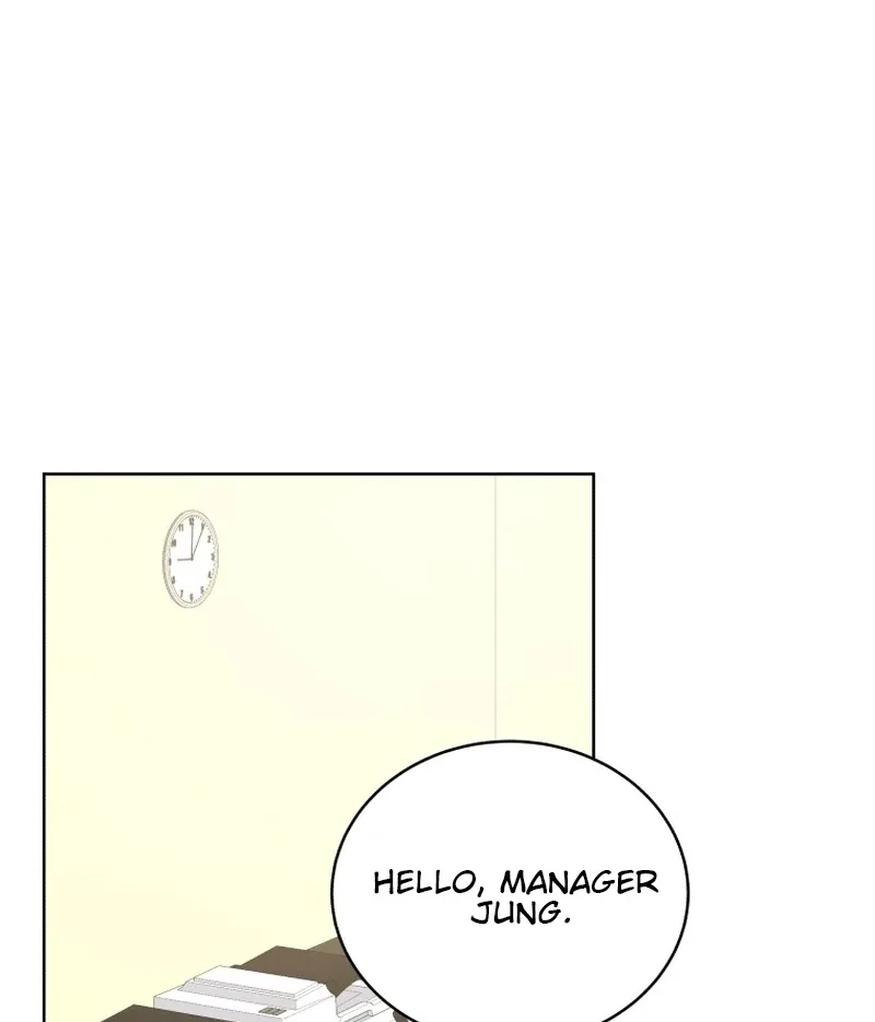 The man who fell in love with me Chapter 6 page 106