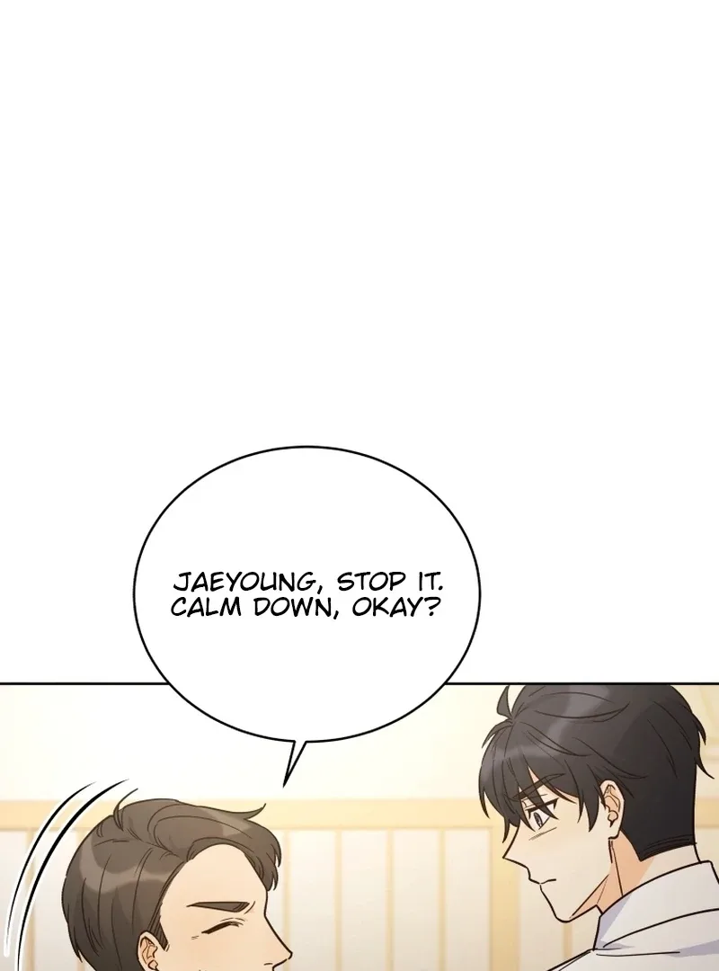 The man who fell in love with me Chapter 6 page 8