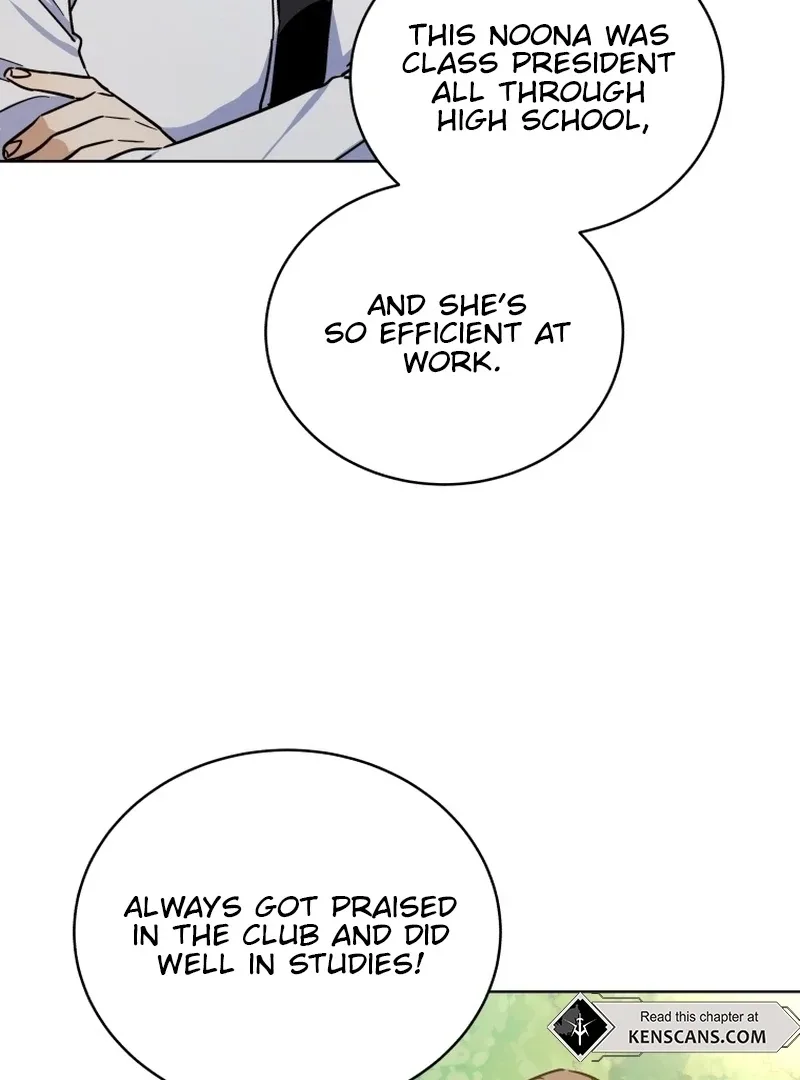The man who fell in love with me Chapter 6 page 82