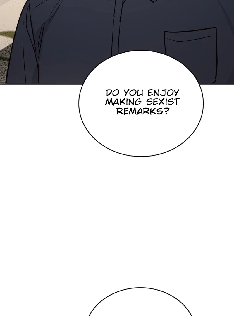 The man who fell in love with me Chapter 6 page 21