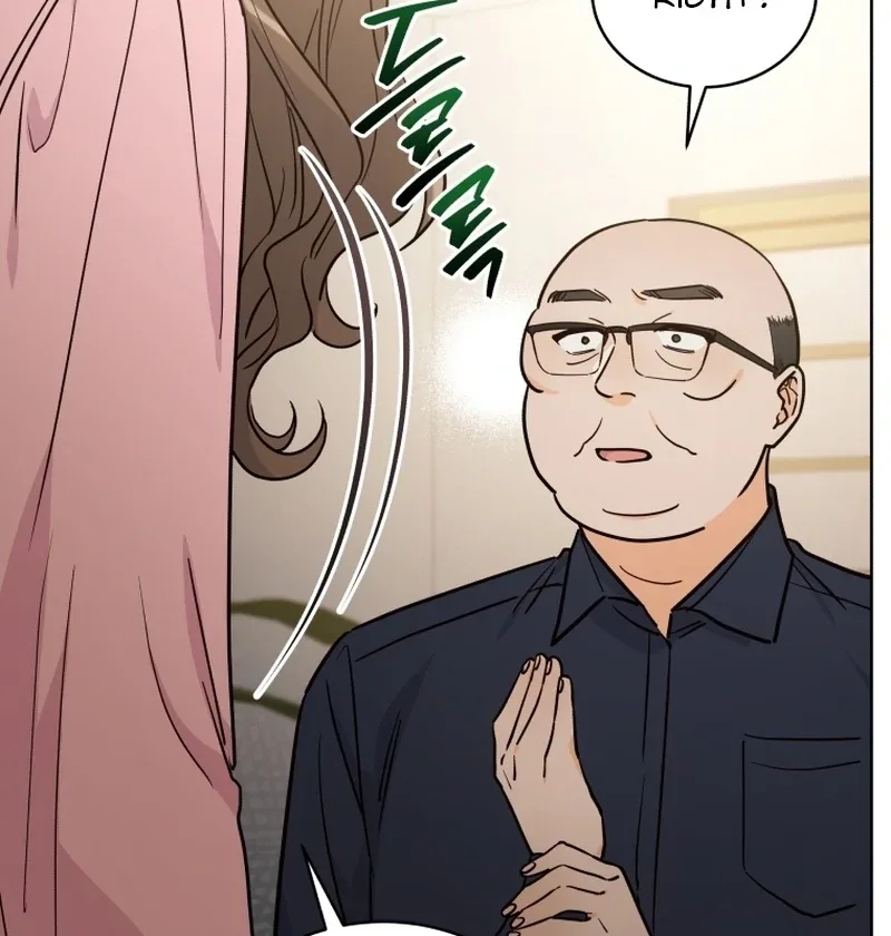 The man who fell in love with me Chapter 6 page 16