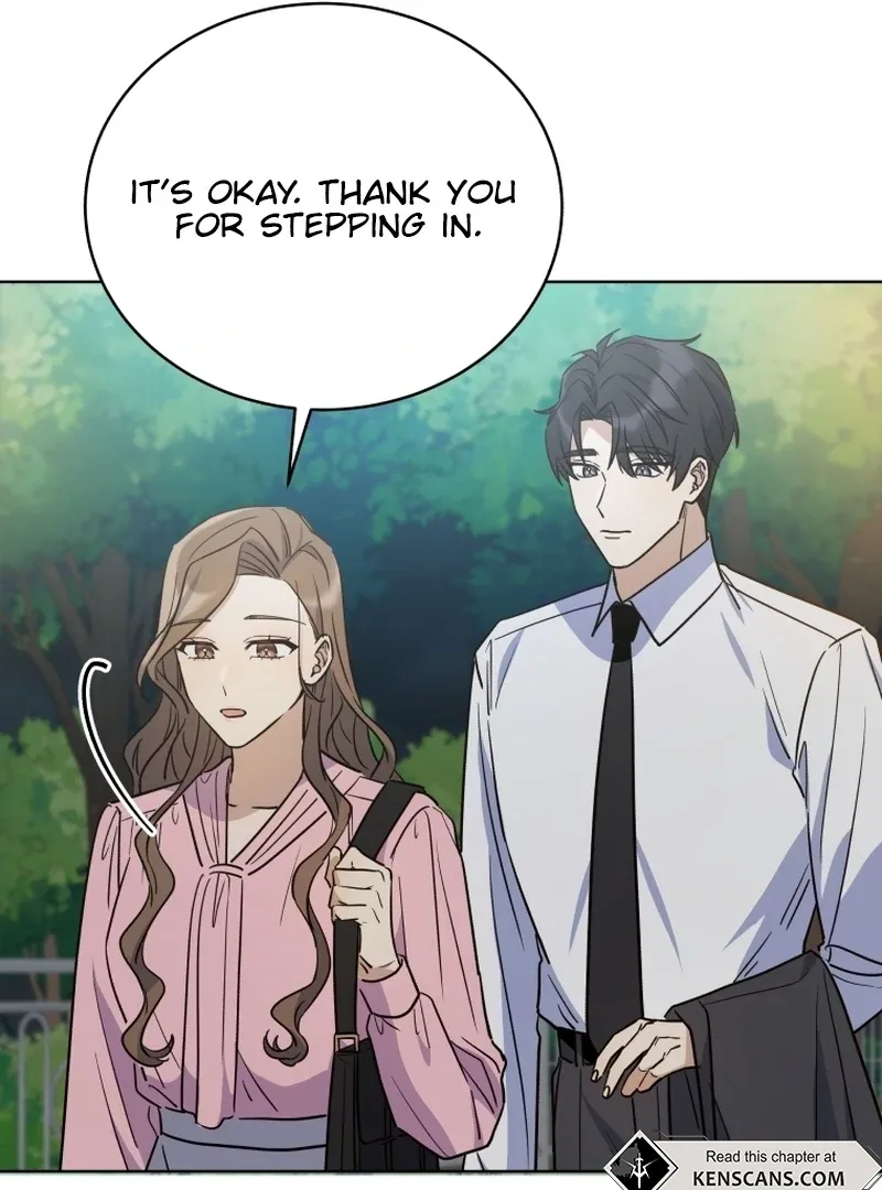 The man who fell in love with me Chapter 6 page 59