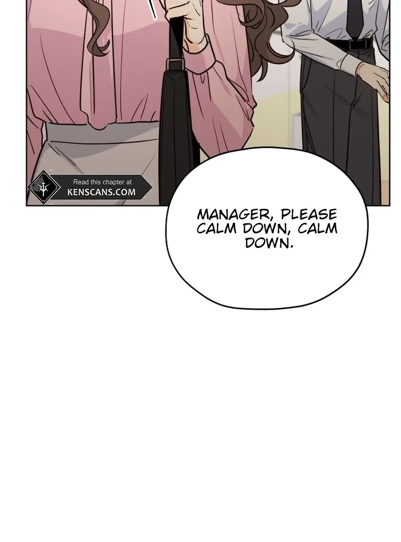 The man who fell in love with me Chapter 6 page 31