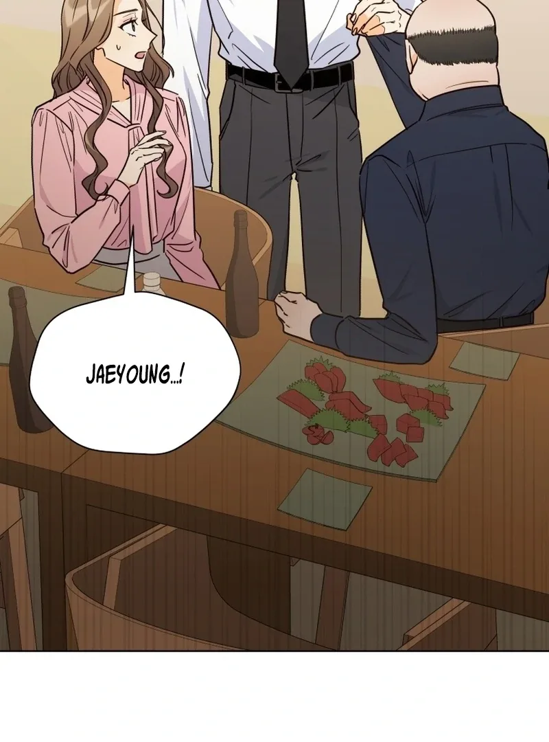 The man who fell in love with me Chapter 6 page 7