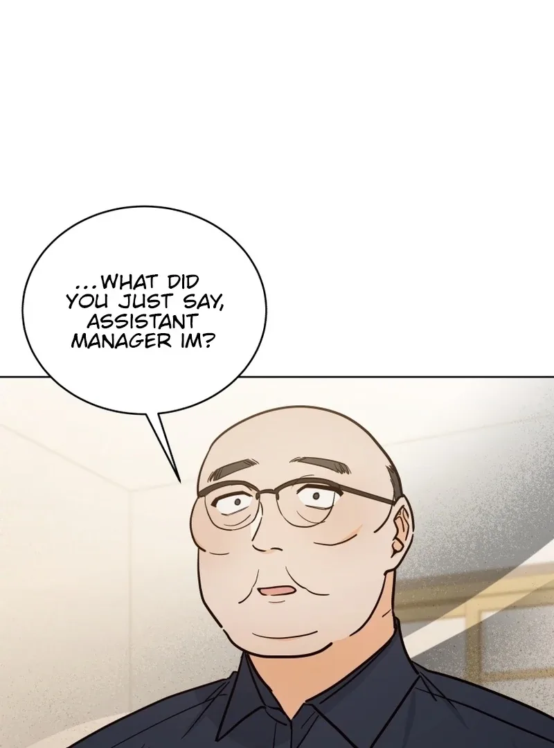 The man who fell in love with me Chapter 6 page 20