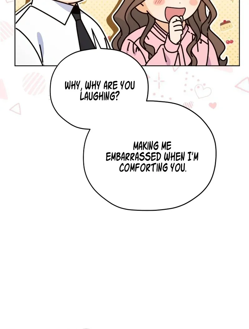The man who fell in love with me Chapter 6 page 91