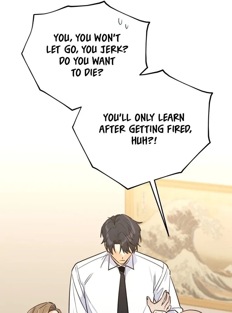 The man who fell in love with me Chapter 6 page 6