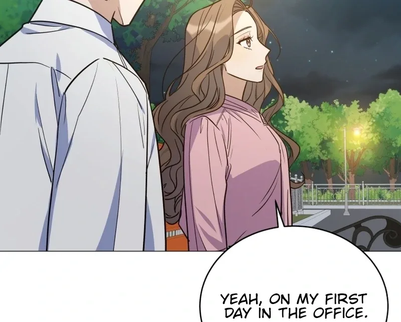 The man who fell in love with me Chapter 6 page 79