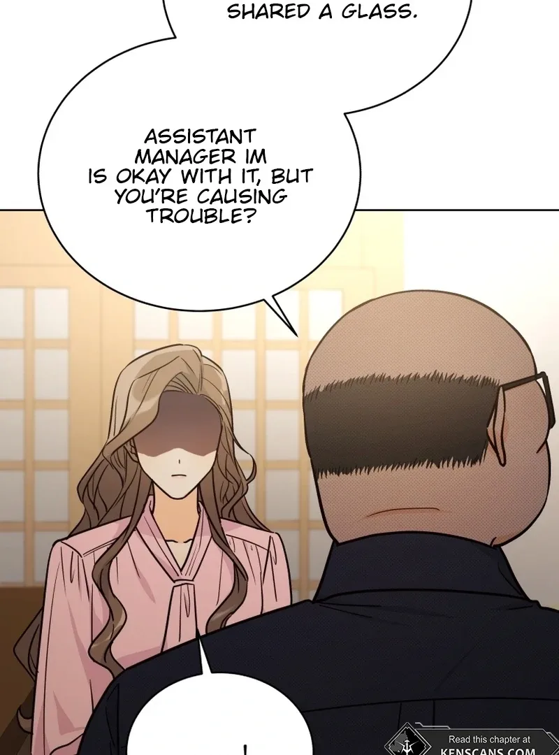 The man who fell in love with me Chapter 6 page 14