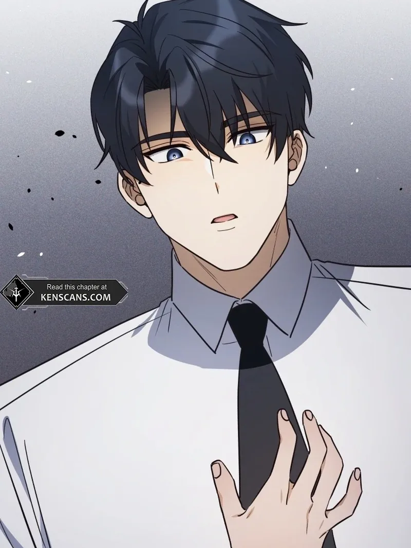 The man who fell in love with me Chapter 6 page 4