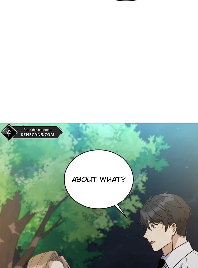 The man who fell in love with me Chapter 6 page 43