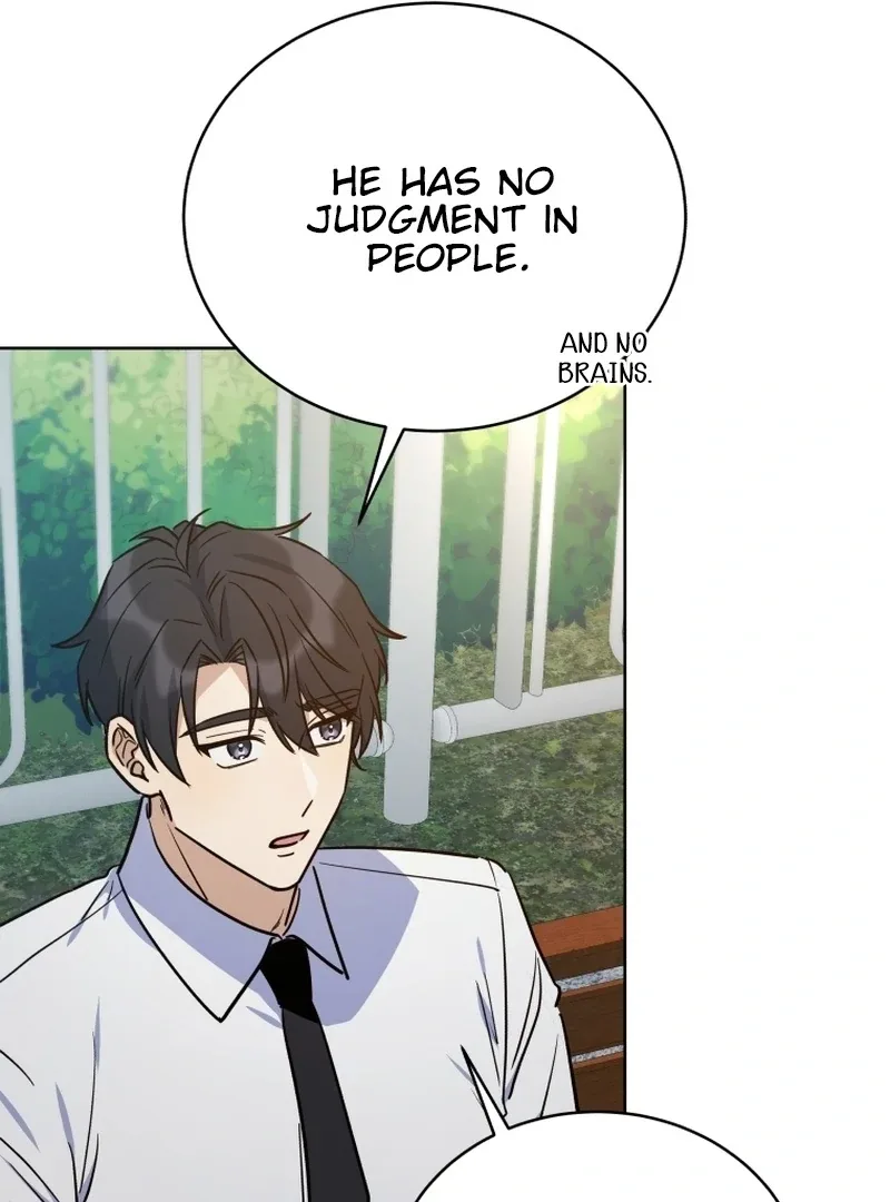 The man who fell in love with me Chapter 6 page 81