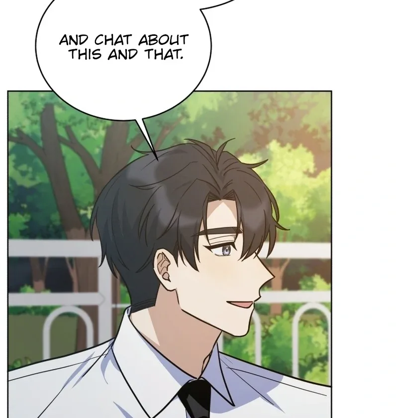 The man who fell in love with me Chapter 6 page 69