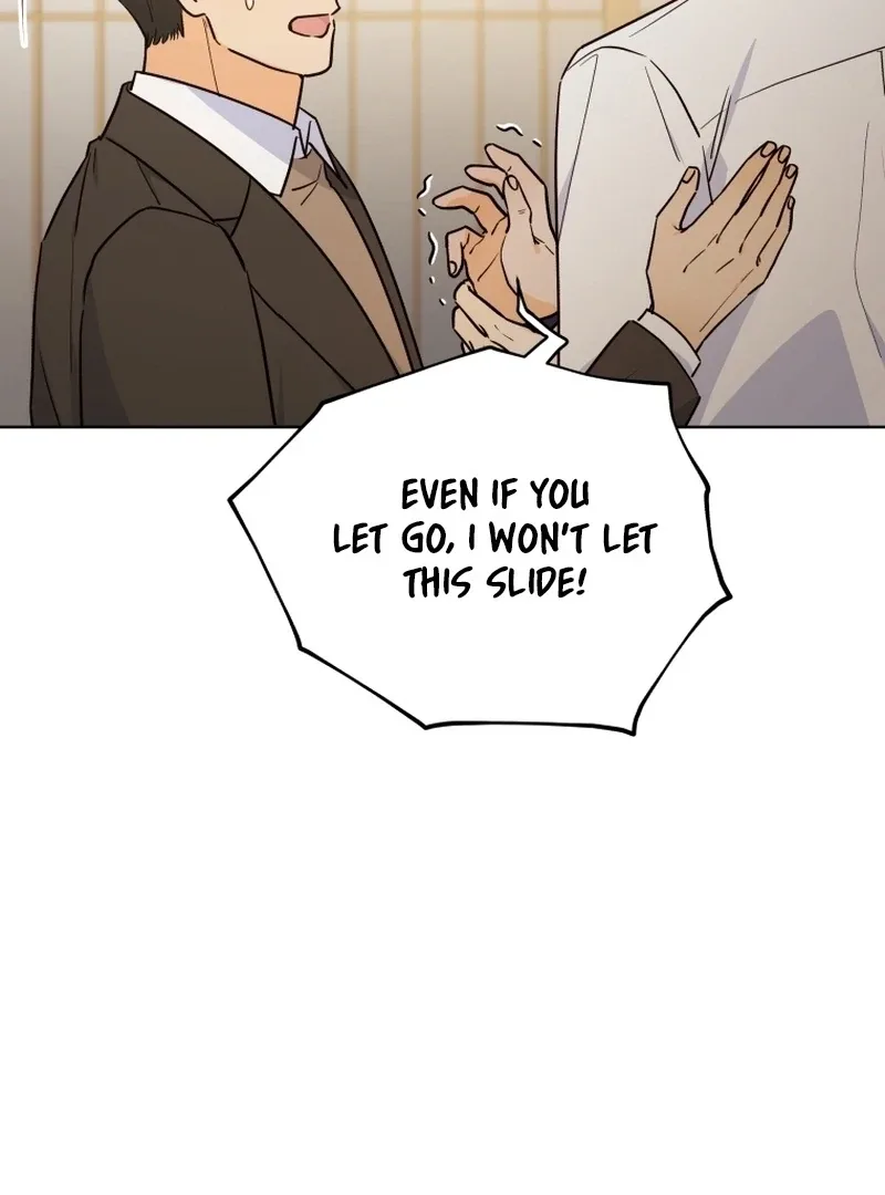The man who fell in love with me Chapter 6 page 9