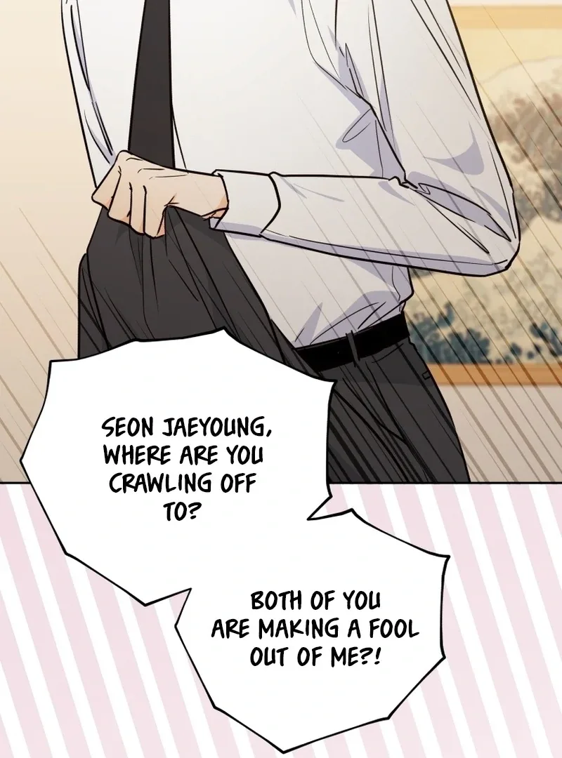 The man who fell in love with me Chapter 6 page 33