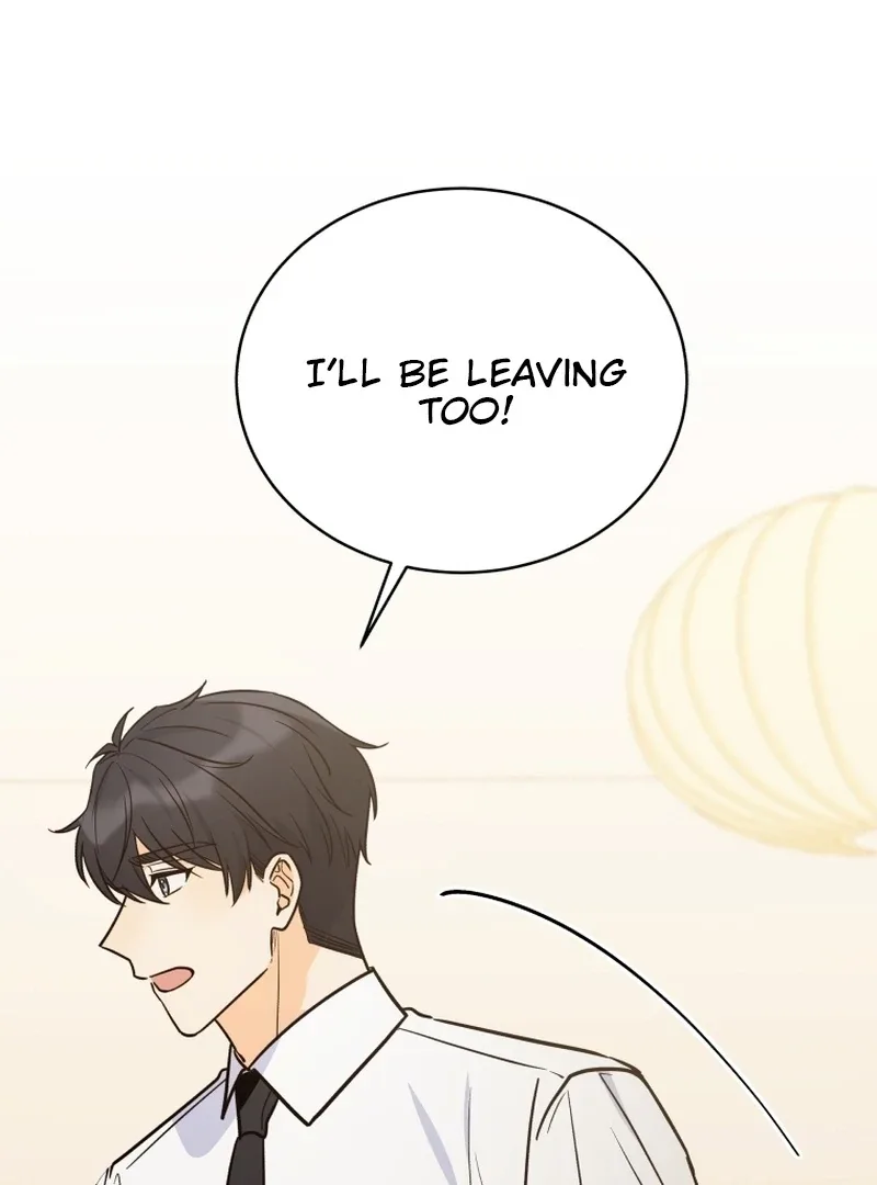 The man who fell in love with me Chapter 6 page 32