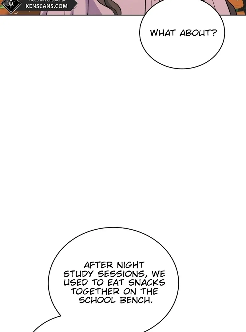 The man who fell in love with me Chapter 6 page 68