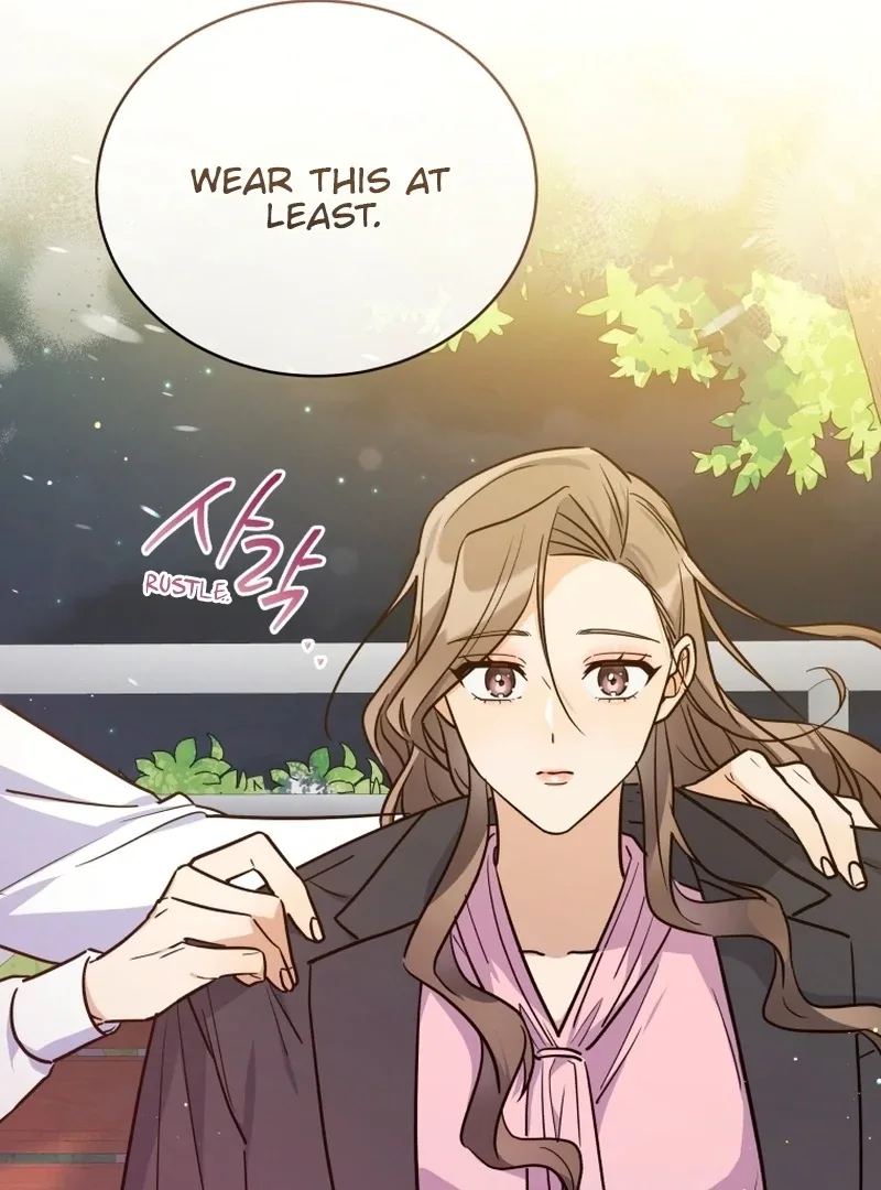 The man who fell in love with me Chapter 6 page 98