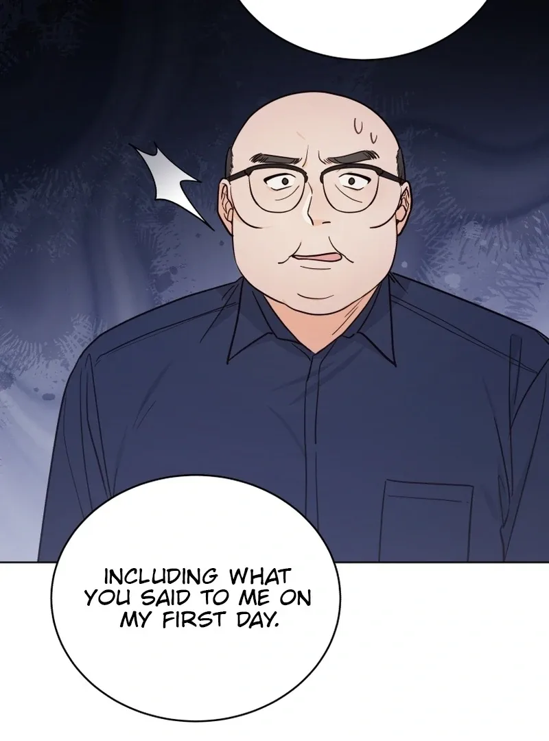 The man who fell in love with me Chapter 6 page 26