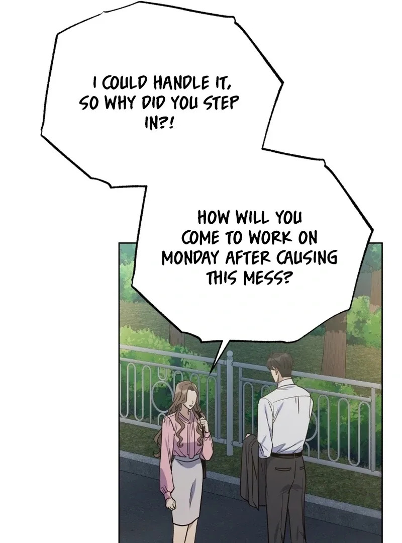 The man who fell in love with me Chapter 6 page 48