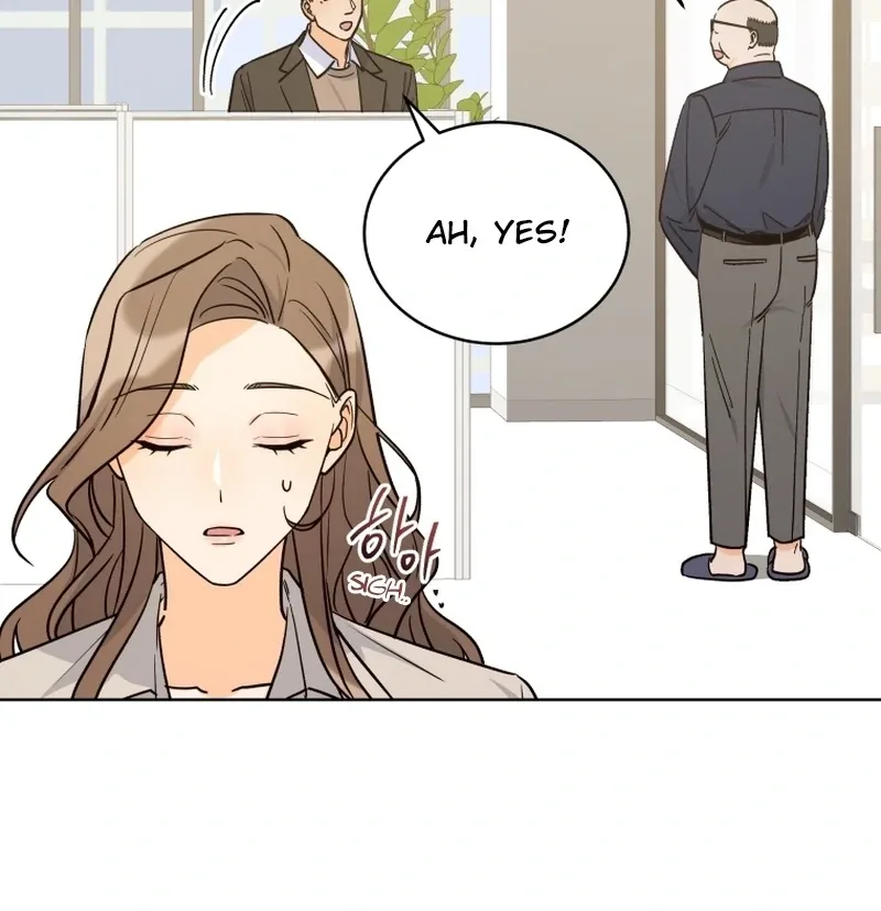 The man who fell in love with me Chapter 6 page 123