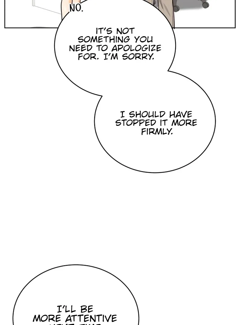 The man who fell in love with me Chapter 6 page 111
