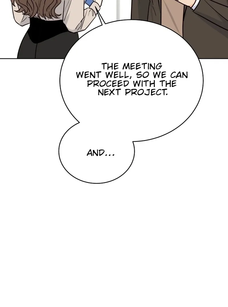 The man who fell in love with me Chapter 6 page 109