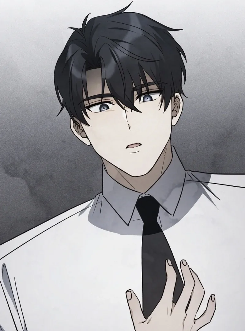 The man who fell in love with me Chapter 6 page 136