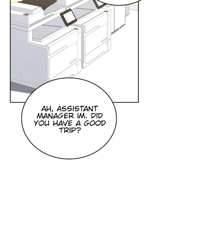 The man who fell in love with me Chapter 6 page 107