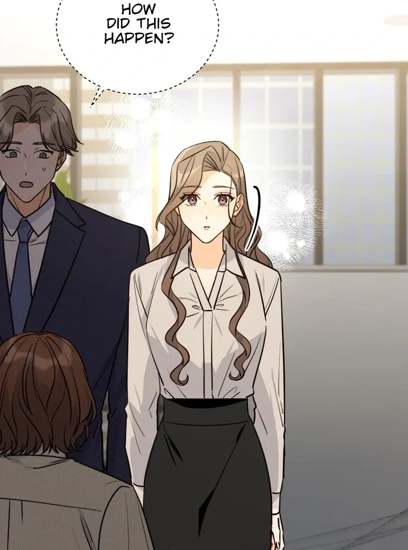 The man who fell in love with me Chapter 6 page 132