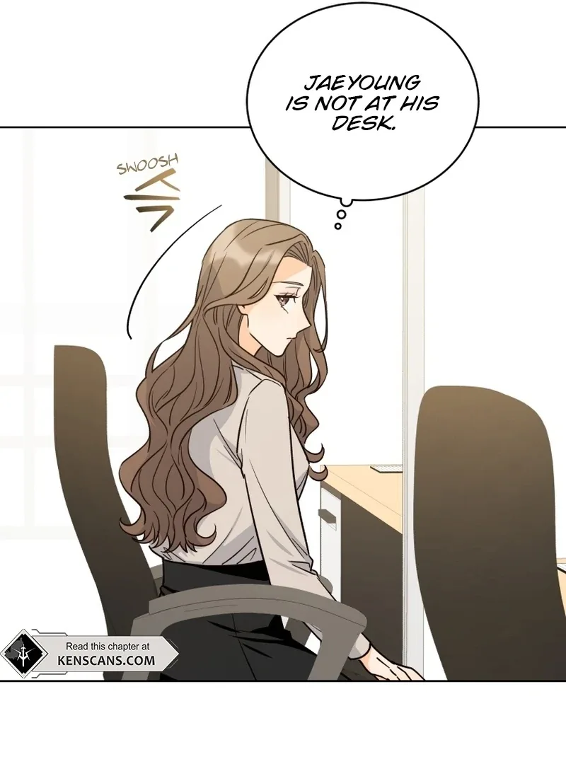 The man who fell in love with me Chapter 6 page 114