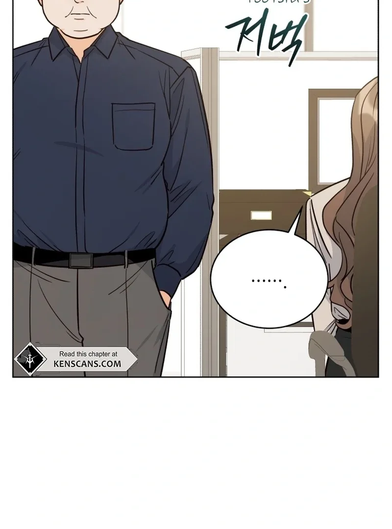 The man who fell in love with me Chapter 6 page 121