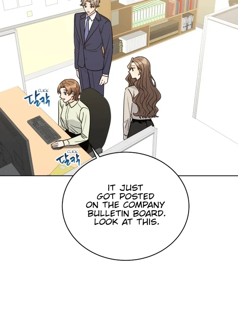 The man who fell in love with me Chapter 6 page 127