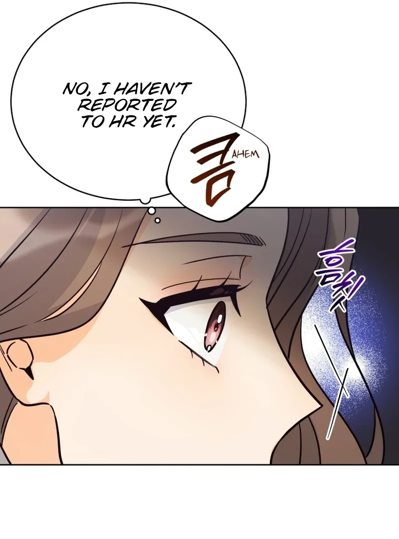 The man who fell in love with me Chapter 6 page 119