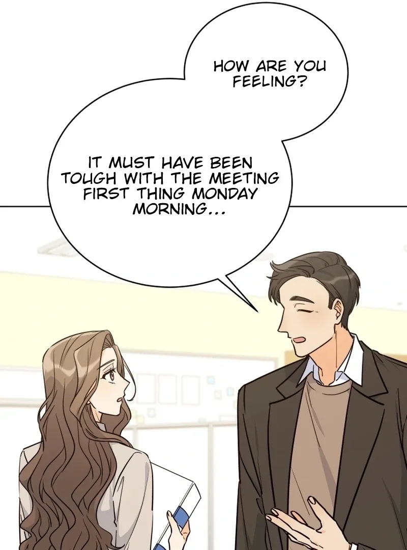 The man who fell in love with me Chapter 6 page 108