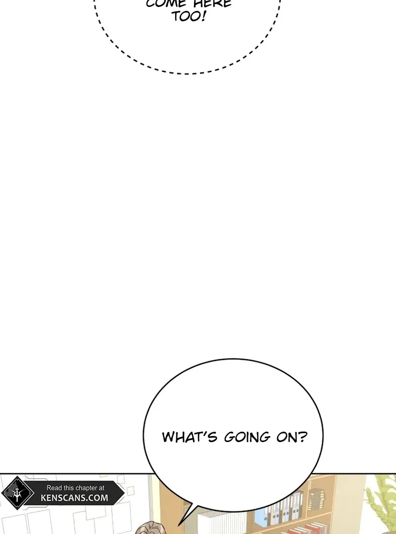 The man who fell in love with me Chapter 6 page 126