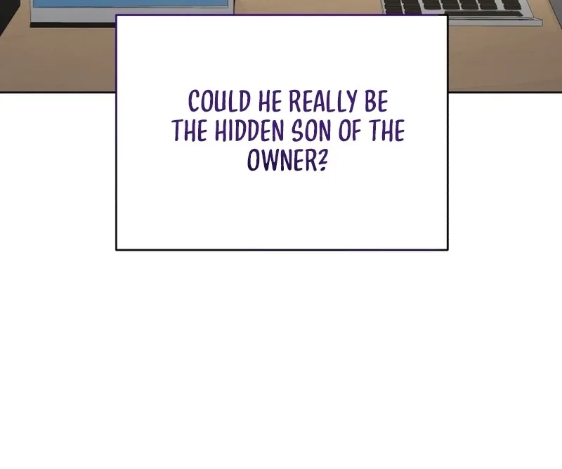 The man who fell in love with me Chapter 6 page 139