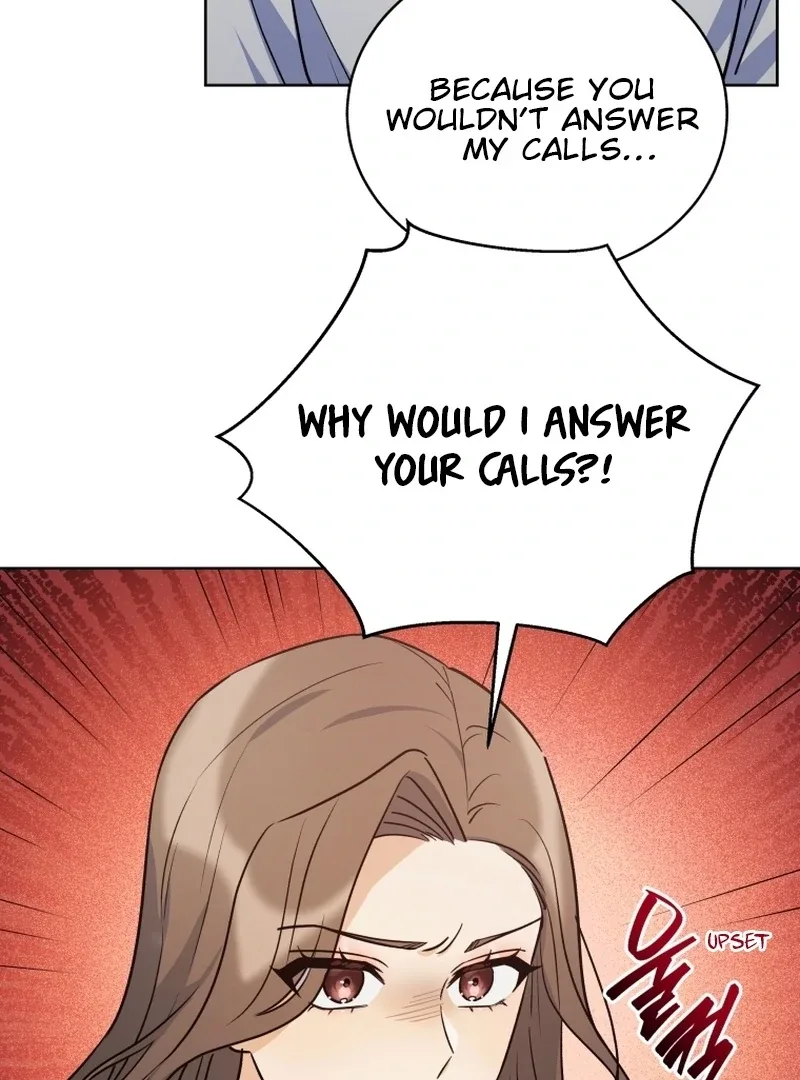 The man who fell in love with me Chapter 8 page 29